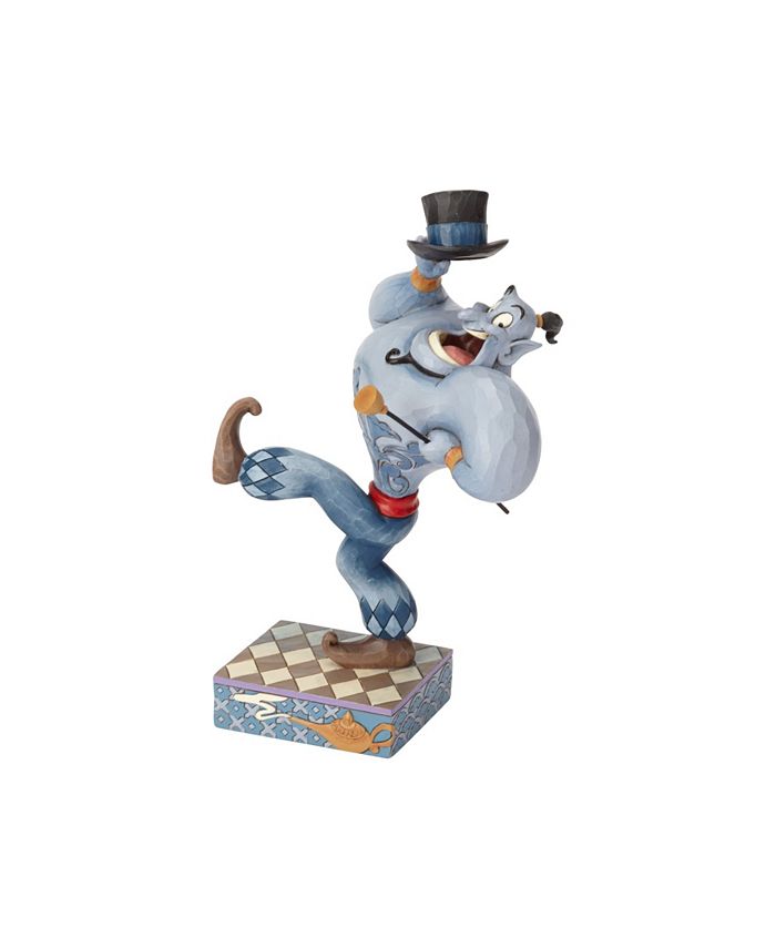 jim shore genie