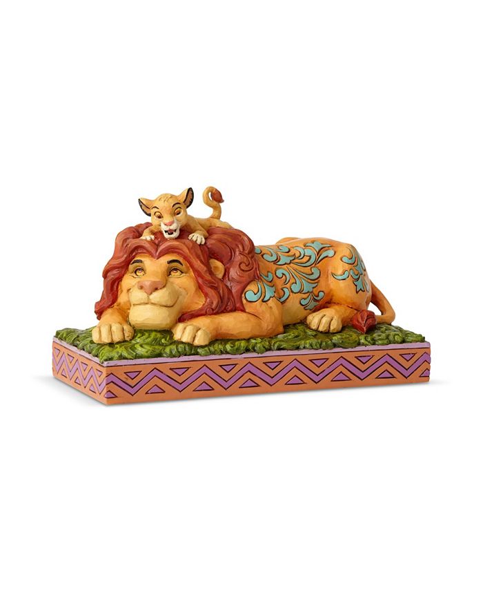 Shore Simba Mufasa The Lion Figurine & Reviews - Shop All Holiday - Home Macy's