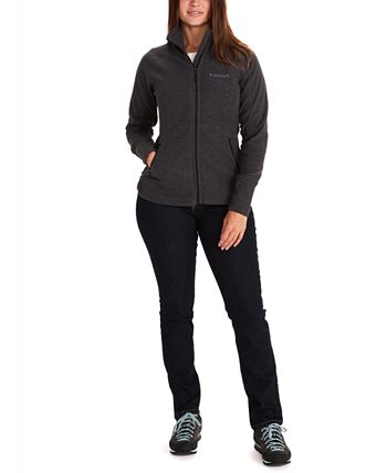 Pisgah shop fleece jacket