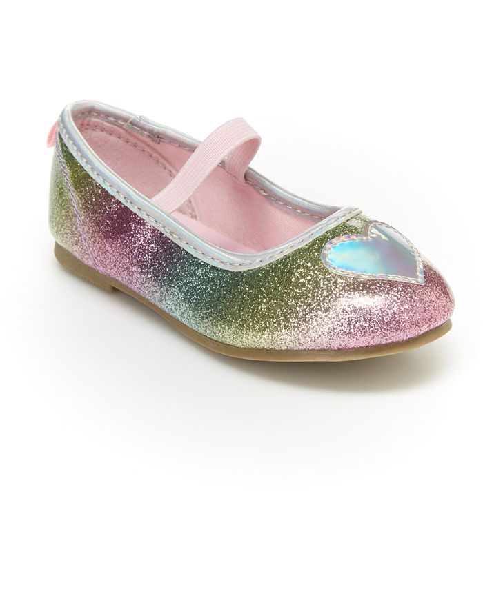 Carter's ballet flats store