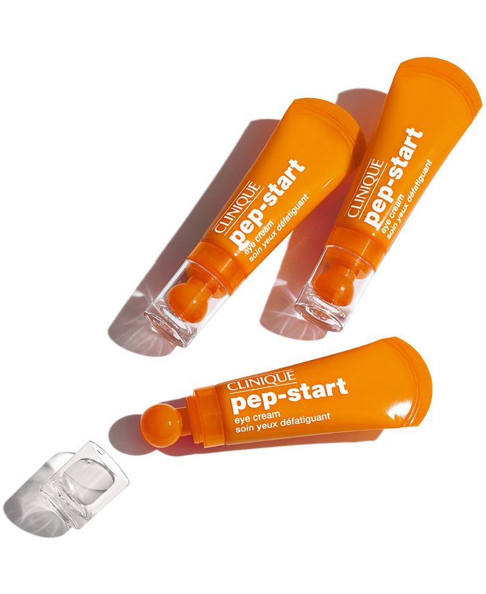 Clinique PepStart Eye Cream, 0.5oz. Macy's