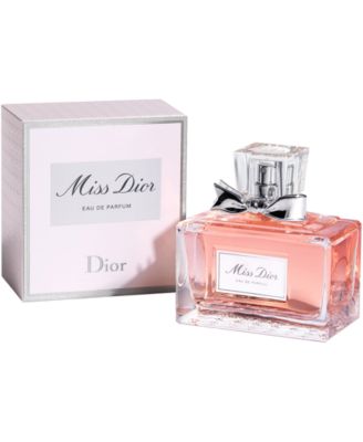 eau de toilette dior