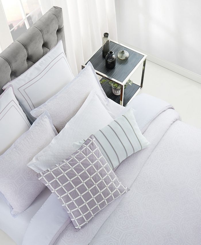 Charisma Essex 3 Piece Duvet Cover Set, Queen Macy's