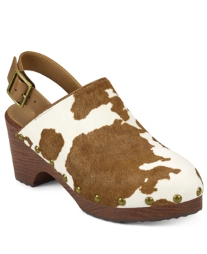 image of Aerosoles Danby Mule Clog Women-s Shoes