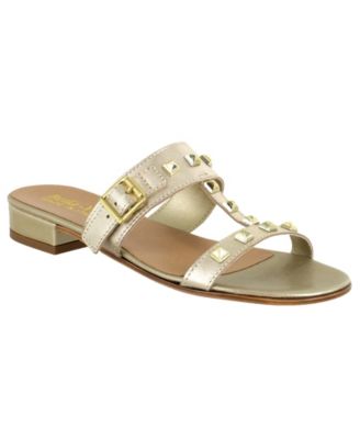 bella vita sandals