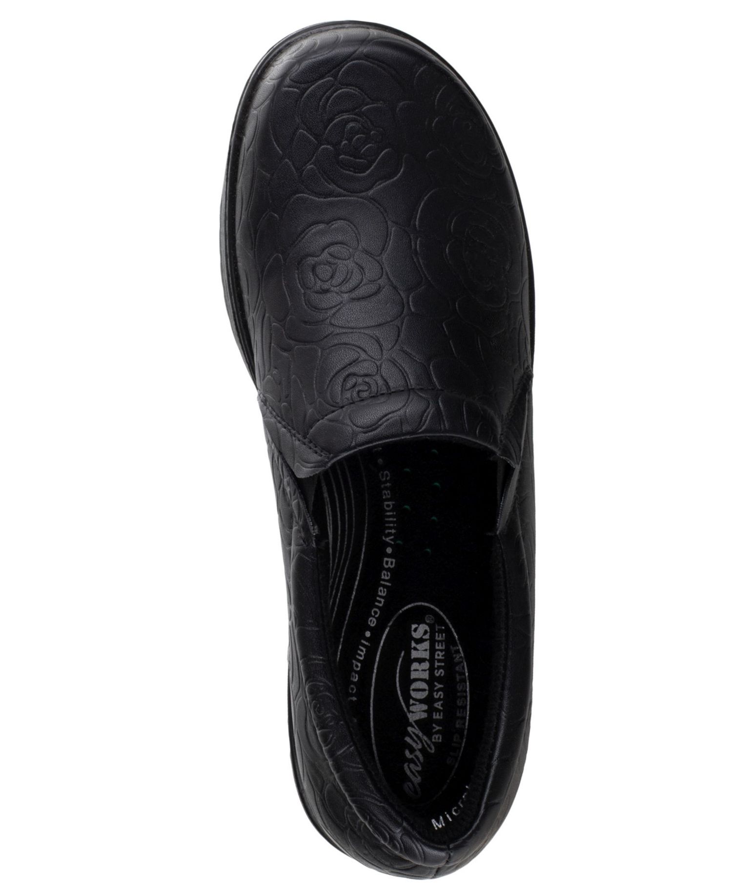 Easy Works Women's Tiffany Clogs