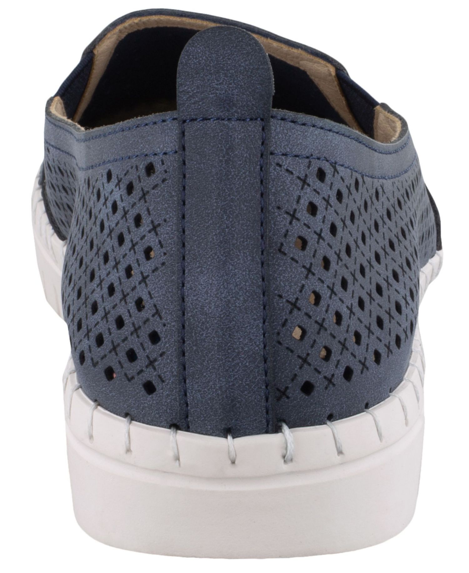 Fresh Slip On Sneakers