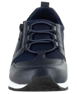 McKinley Women's Slip Resistant Oxfords