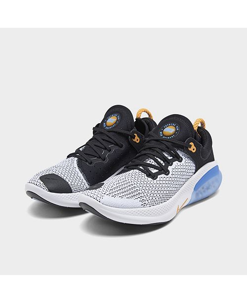 Nike Men S Joyride Run Flyknit Running Sneakers From Finish Line