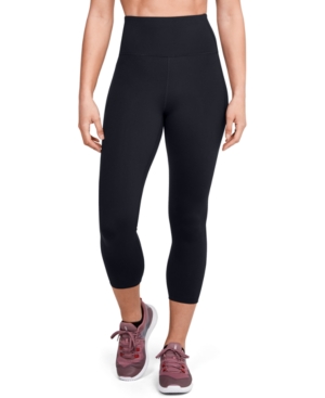Under Armour Women's Meridian 7/8 Length Leggings