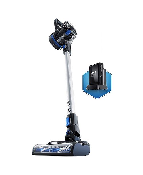 Hoover Onepwr Blade Cordless Vacuum Set Reviews Home Macy S