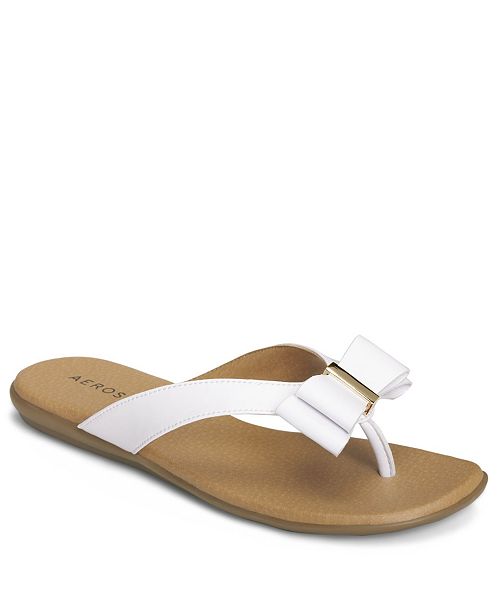 Aerosoles Cassville Casual Sandal Reviews Sandals Flip Flops