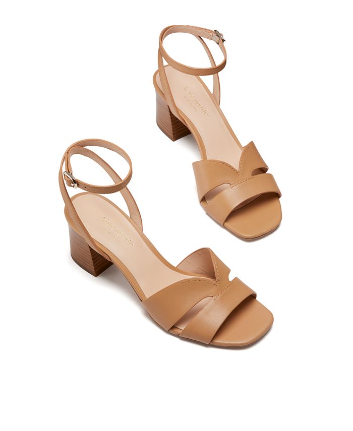 Women's etta sale ankle strap sandals