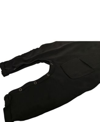 Baby Boys or Baby Girls Footless Coverall