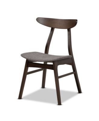 Britte Upholstered 5 Piece Dining Set