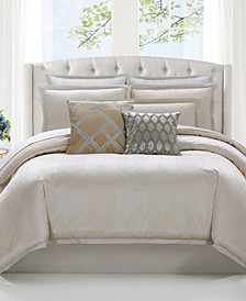 Tristano Comforter Set Collection