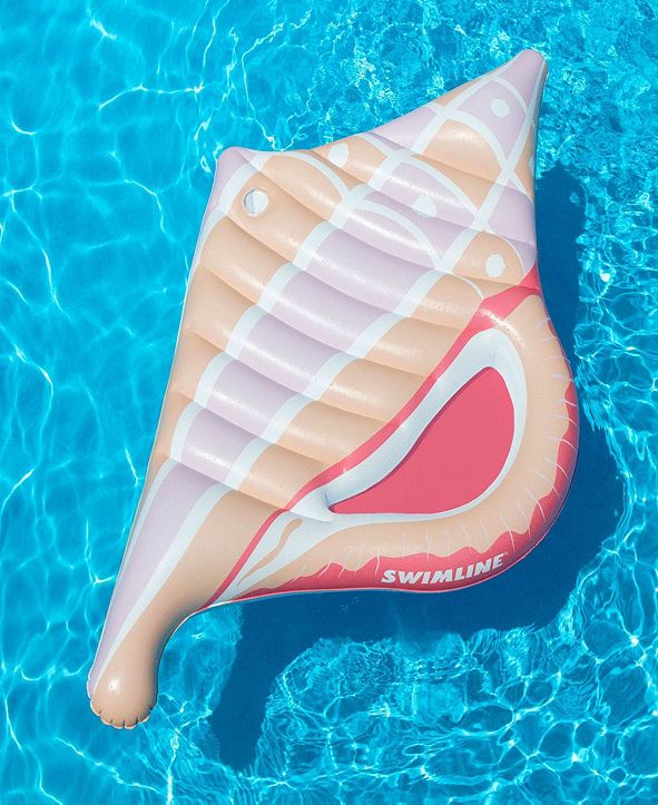 swimline sofa island lounger pool float