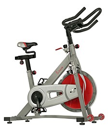 SF-B1995 Pro Ii Indoor Cycling Bike with Device Mount and Advanced Display
