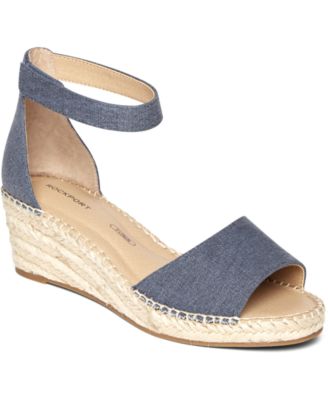 rockport marah espadrille