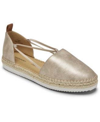 rockport espadrilles