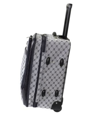 Signature 4 Piece Luggage Set