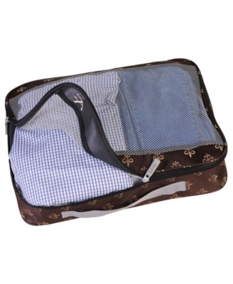 american flyer packing cubes