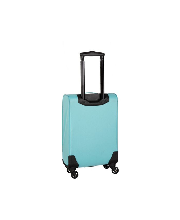 American Flyer Perfect 4 Piece Luggage Set Macy's