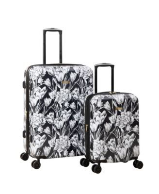 isaac mizrahi luggage set