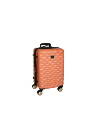 Maisy 3 Piece Hardside Luggage Set