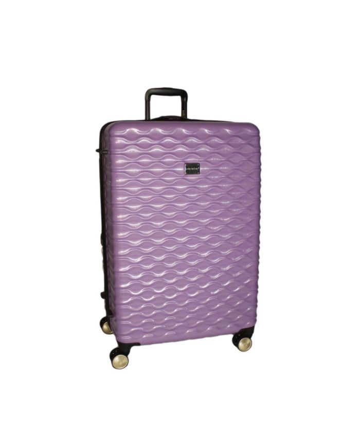 Kathy Ireland Maisy 3 Piece Hardside Luggage Set & Reviews - Luggage Sets - Luggage - Macy's