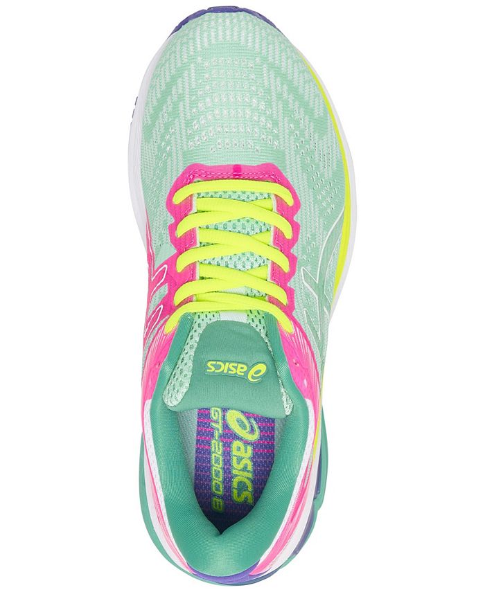 Asics Women s GT 2000 8 Running Sneakers from Finish Line Macy s