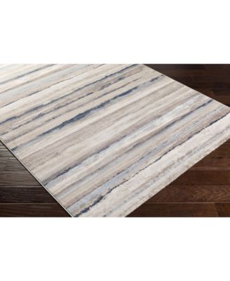 Roma ROM-2349 6'7" x 9' Area Rug