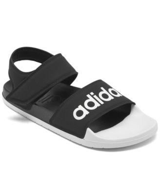 adidas slide sandals