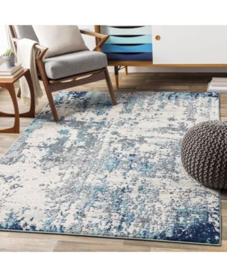 Sunderland SUN-2300 2'7" x 12' Area Rug