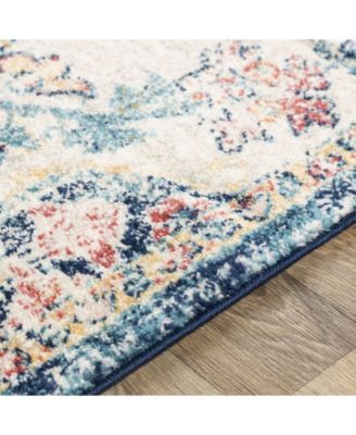 Murat MUT-2321 5'3" x 7'3" Area Rug