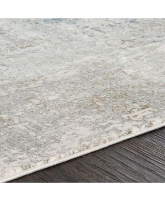 Solar SOR-2306 Mist Rug