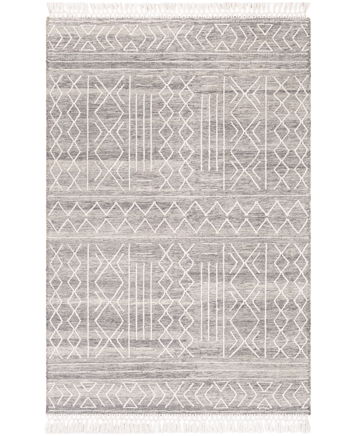 Surya Cheyenne Chy-2304 Ivory 8' x 10' Area Rug - Ivory