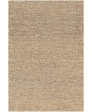 SURYA CURACAO CUR-2301 TAUPE 3' X 5' AREA RUG