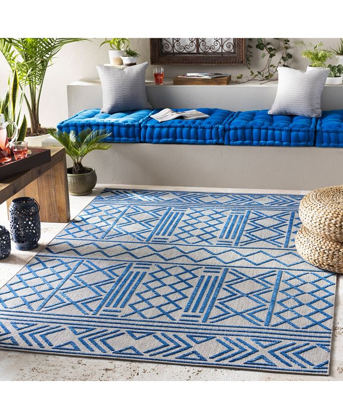 Abbie & Allie Rugs - 
