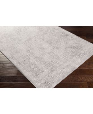 Roma ROM-2307 6'7" x 9' Area Rug