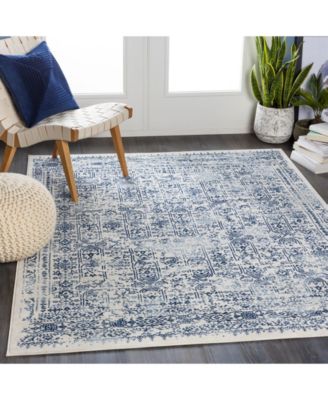 Roma ROM-2309 5'3" x 7'1" Area Rug