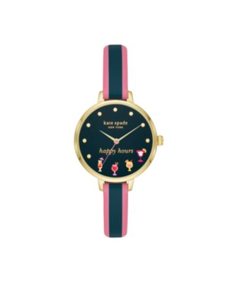 kate spade watches macy's