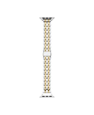 kate spade two tone watch