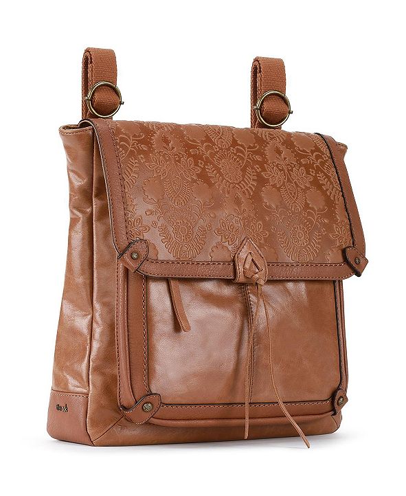 The Sak Ventura II Convertible Backpack & Reviews - Handbags