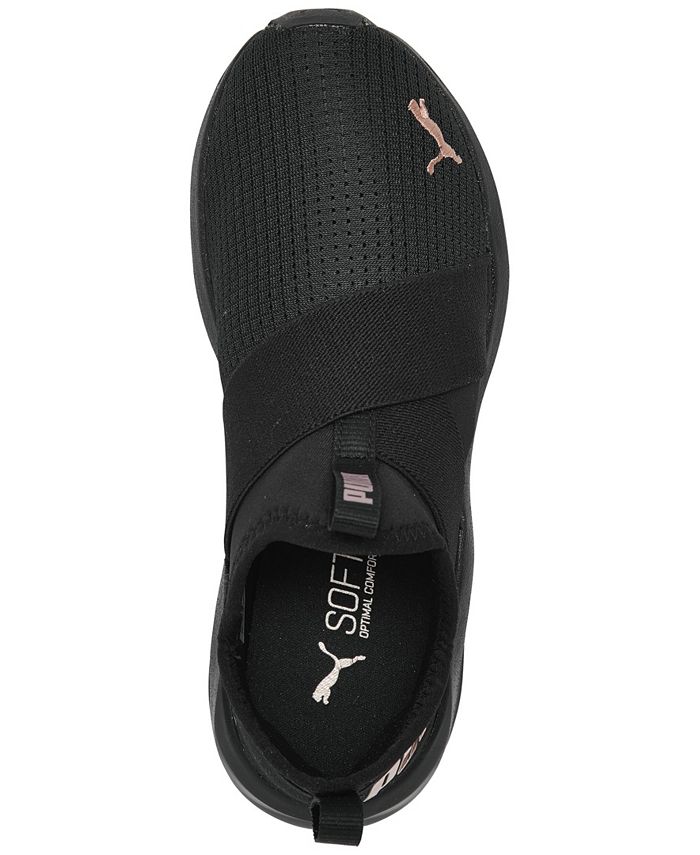 Puma Women's Prowl Slipon Casual Sneakers from Finish Line Macy's