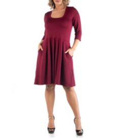 Ruby Red Clothing Line Macy S