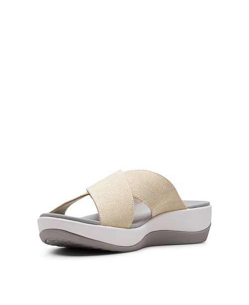 clarks arla rae