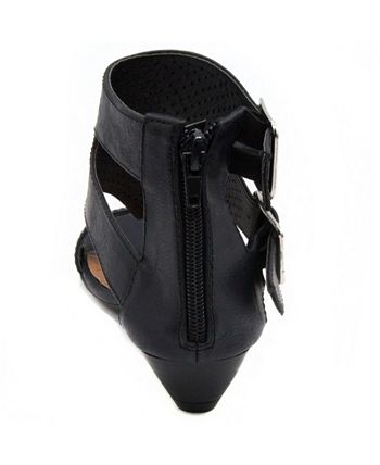 Sugar wigout hotsell wedge sandal