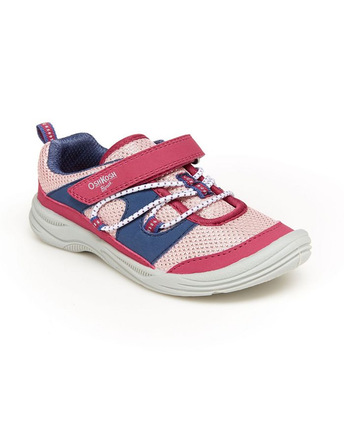 Oshkosh bump toe sales