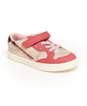 image of Osh Kosh Toddler Girls Carmen Casual Shoes